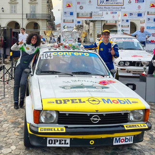 Biella Corse torna in pista: i risultasti del fine settimana.