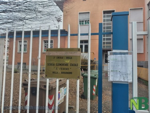 Istituto Comprensivo Biella 3, primo giorno di scuola per elementari e medie, gli orari