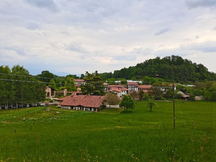 monastero bose