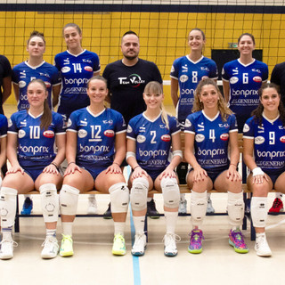 teamvolley gara