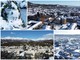 Condividi il Biellese innevato: i migliori video realizzati con il drone verranno pubblicati.