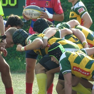 Biella Rugby: prossimamente tre gare in programma, presentati gli appuntamenti.