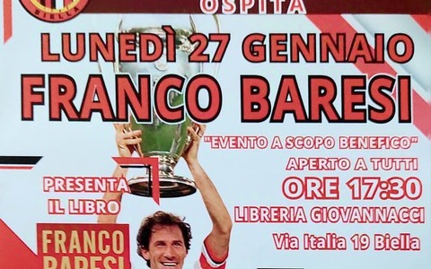 milan baresi