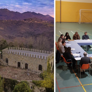 Zumaglia si candida per gestire il Parco del Brich: una svolta storica per il futuro dell’area.