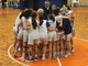 Basket femminile: Bonprix BFB non si ferma più