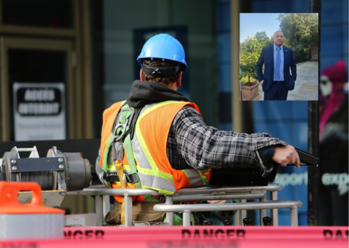 Patente a crediti nei cantieri, Bonifacio ANCE Biella: &quot;Da rivedere, così rischia di essere solo un pezzo di carta&quot;