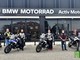 Activ Motor, nuovi modelli BMW Motorrad: a Gaglianico e Novara il test ride - Foto di Maria Camilla Toffetti.