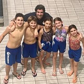 biella nuoto