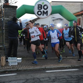 Bessa Christmas Trail: sport e solidarietà a Borriana - Foto di repertorio.