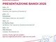 Sviluppo economico del territorio, la Fondazione CRB presenta i bandi 2025