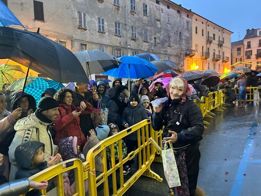 Una Befana da ricordare: una giornata di magia e allegria per tutta la famiglia