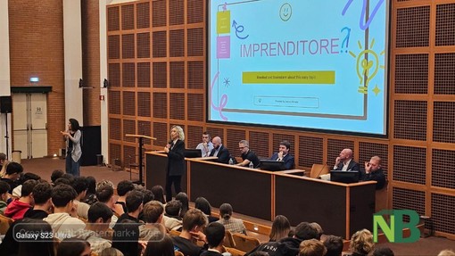 A Città Studi BIDIGITAL@SCHOOL, FOTO e VIDEO