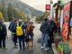 A Oropa una camminata in ricordo di Martino Borrione: il Biellese celebra memoria e la solidarietà - Servizio di Davide Finatti per newsbiella.it