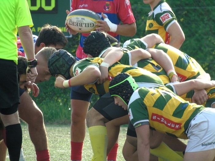 Biella Rugby: prossimamente tre gare in programma, presentati gli appuntamenti.