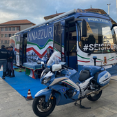 polizia stradale