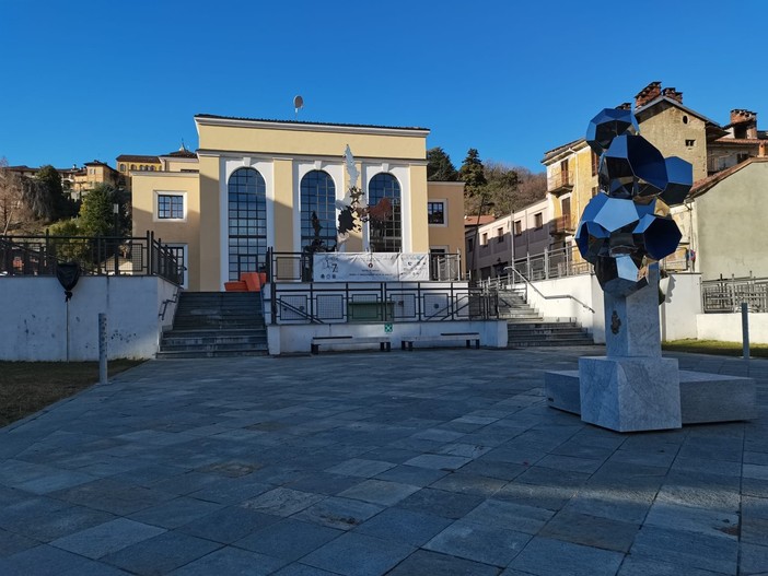 Biella, giovedì la cerimonia dell'intitolazione della Biblioteca ad Alfredo Frassati