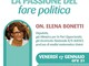 L'Onorevole Bonetti a Biella per l'incontro &quot;Passioni: il cuore parla al cuore&quot;