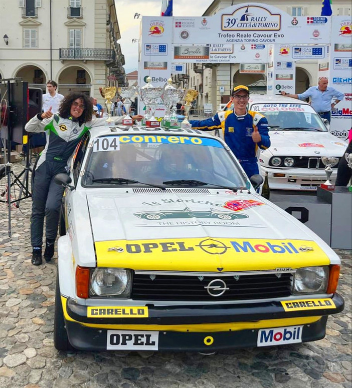 Biella Corse torna in pista: i risultasti del fine settimana.