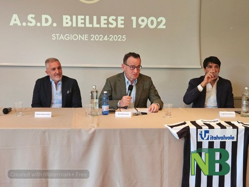 calcio biellese