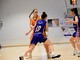 basket femminile