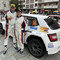 Biella Corse al Rally del Rubinetto: weekend impegnativo per la scuderia biellese.