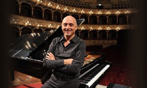 Benedetto Lupo: l'arte pianistica che incanta il tempo