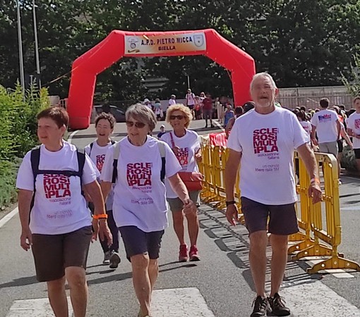 Torna &quot;Il Biellese di Corsa&quot; alla 15° edizione