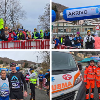 Balcone del Biellese Trail: un successo l’edizione 2024.