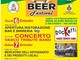 Beer Festival alla Sede Alpini di Bioglio