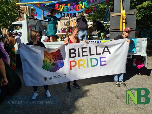 biella pride