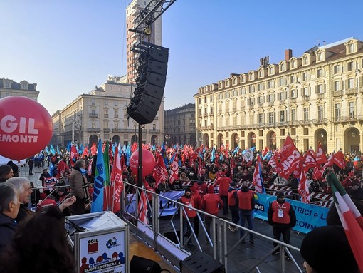 cgil torino