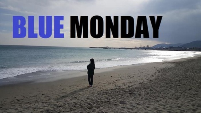 Che ci crediate o no, oggi, 20 gennaio è il Blue Monday.