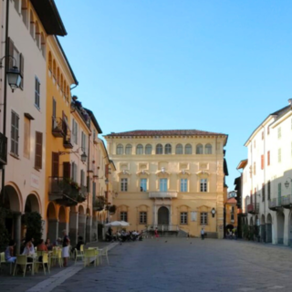 Biella, Linea Verde torna in città: oggi le prime riprese.