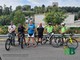 Pista ciclabile Biella - Cossato, il parere dei cicloturisti direttamente sul percorso, VIDEO