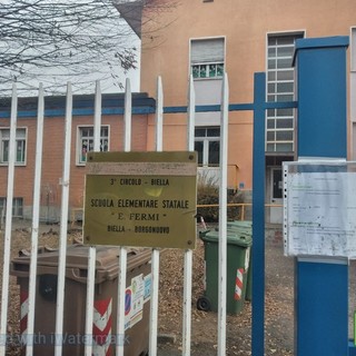 Istituto Comprensivo Biella 3, primo giorno di scuola per elementari e medie, gli orari