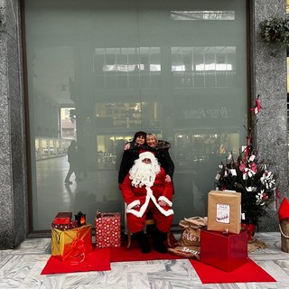 babbo natale