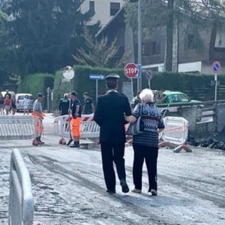 Post-alluvione a Bardonecchia: avviato il piano operativo - Foto di repertorio.