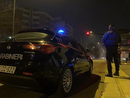 Dal Nord-ovest: schiacciato dal braccio di una gru, muore a Torino un operaio di 51 anni.