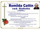 Romilda Cattin, ved. Gallotto