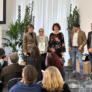 &quot;Il Giardino Ritrovato&quot;: il progetto della Fondazione Cerino Zegna tra i premiati da “La Città per il Verde”