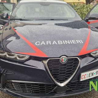 braccialetto carabinieri