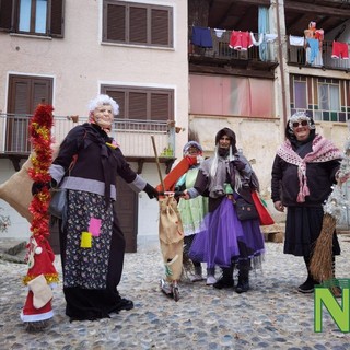 portula befana