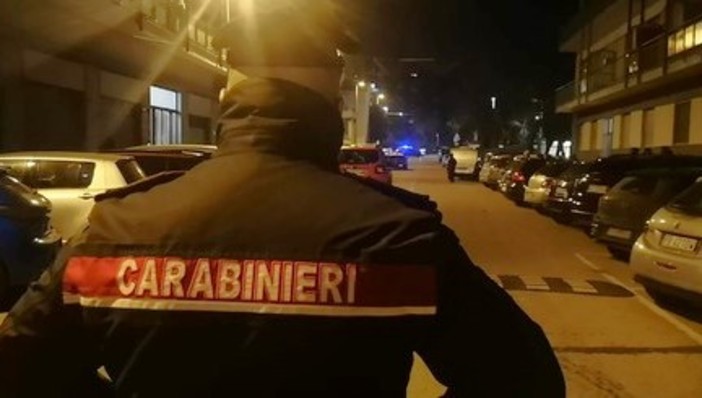 Dal Nord-ovest: spara alla convivente e poi si toglie la vita, un'altra tragedia a Torino.