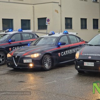 carabinieri stazioni