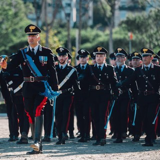 Carabinieri: 5 giugno, 210° Annuale di Fondazione dell’Arma