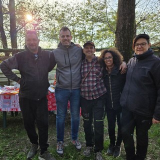 A Sandigliano la prima &quot;CastaBAU&quot;, una castagnata dedicata ai cani in attesa di adozione.