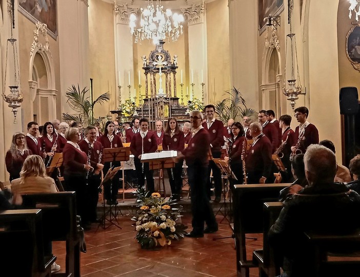 concerto trivero