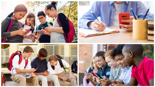 Telefoni a scuola: utili o dannosi? La parola di studenti, genitori e insegnanti.