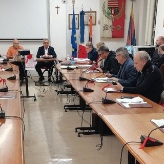 cossato consiglio