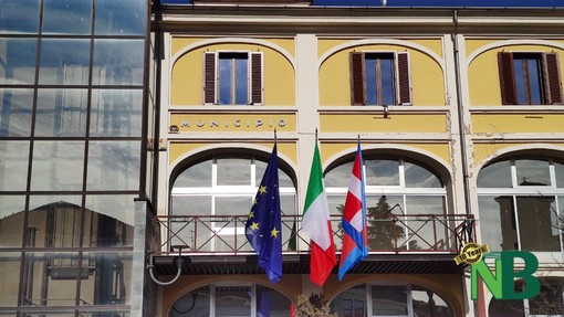 cossato piazza